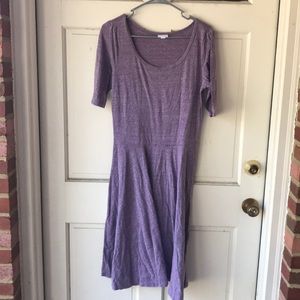 Lularoe dress